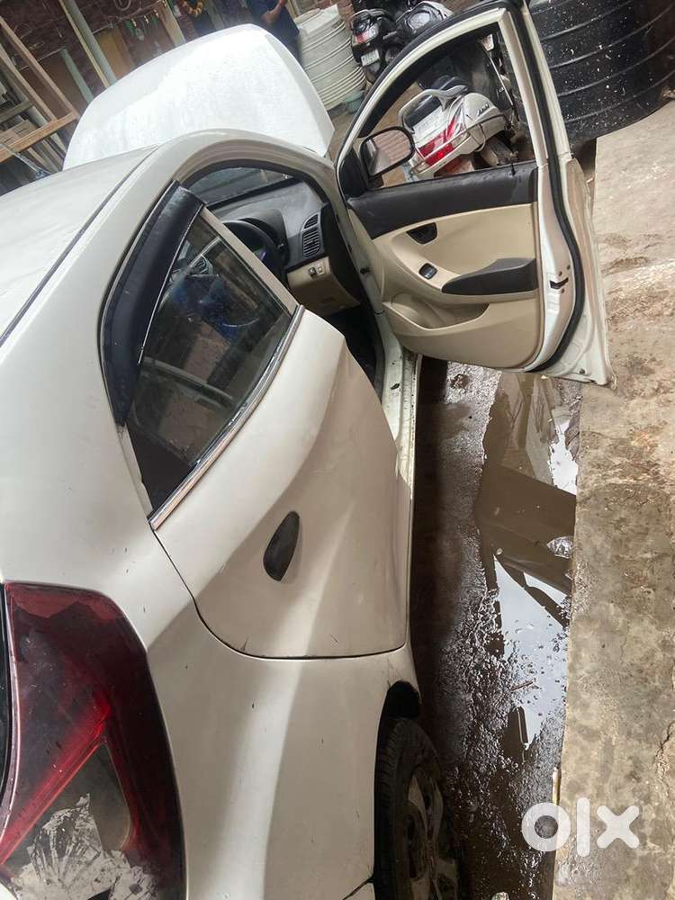 Hyundai Eon 2014 Cng & Hybrids Good Condition