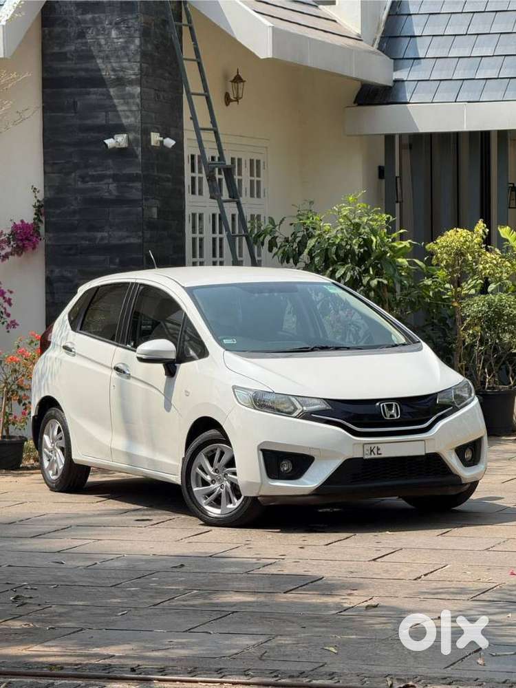 Honda Jazz, 2019, Petrol