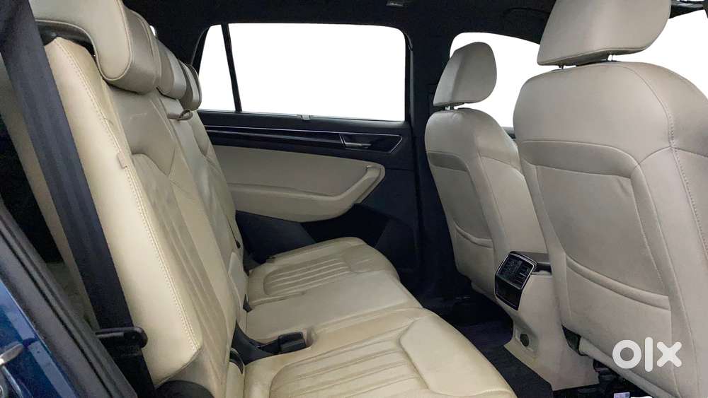 Skoda Kodiaq L & K, 2023, Petrol