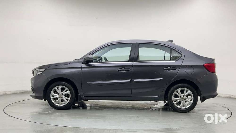 Honda Amaze V 1.2 Petrol Mt, 2019, Petrol