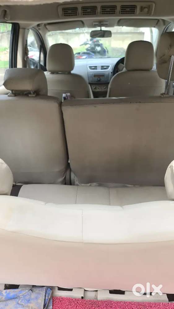 Maruti Suzuki Ertiga 2013 Diesel Manual