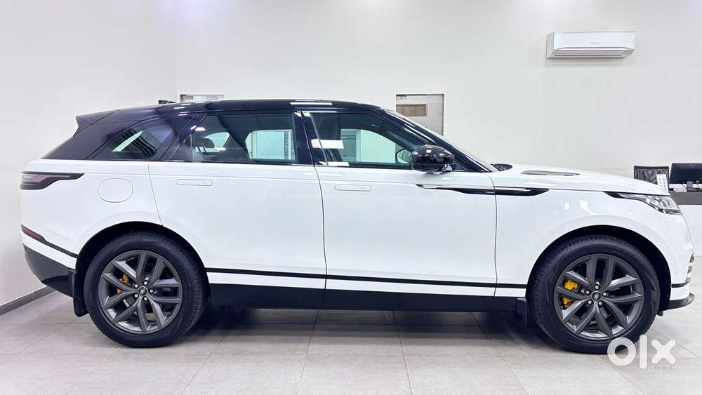 Land Rover Range Velar Hse Dynamic 2.0 Diesel, 2024, Diesel