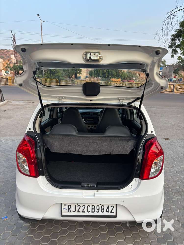 Maruti Suzuki Alto 800 0.8 Vxi, 2021, Petrol