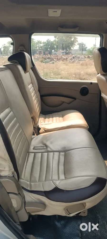 Mahindra Xylo Diesel 2016