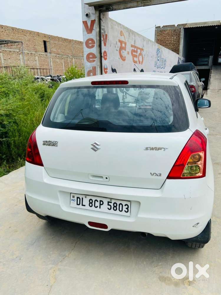Swift Vxi Maruti 2010