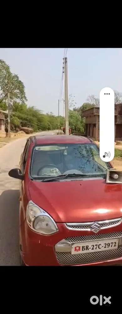 Maruti Suzuki Alto 800 2013 Petrol 75880 Km Driven
