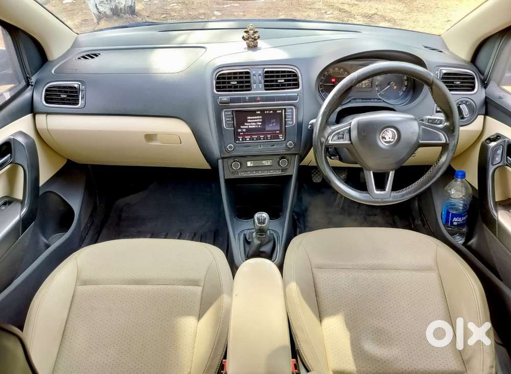 Skoda Rapid 1.5 Tdi Manual Active  Ambition Style, 2018, Diesel