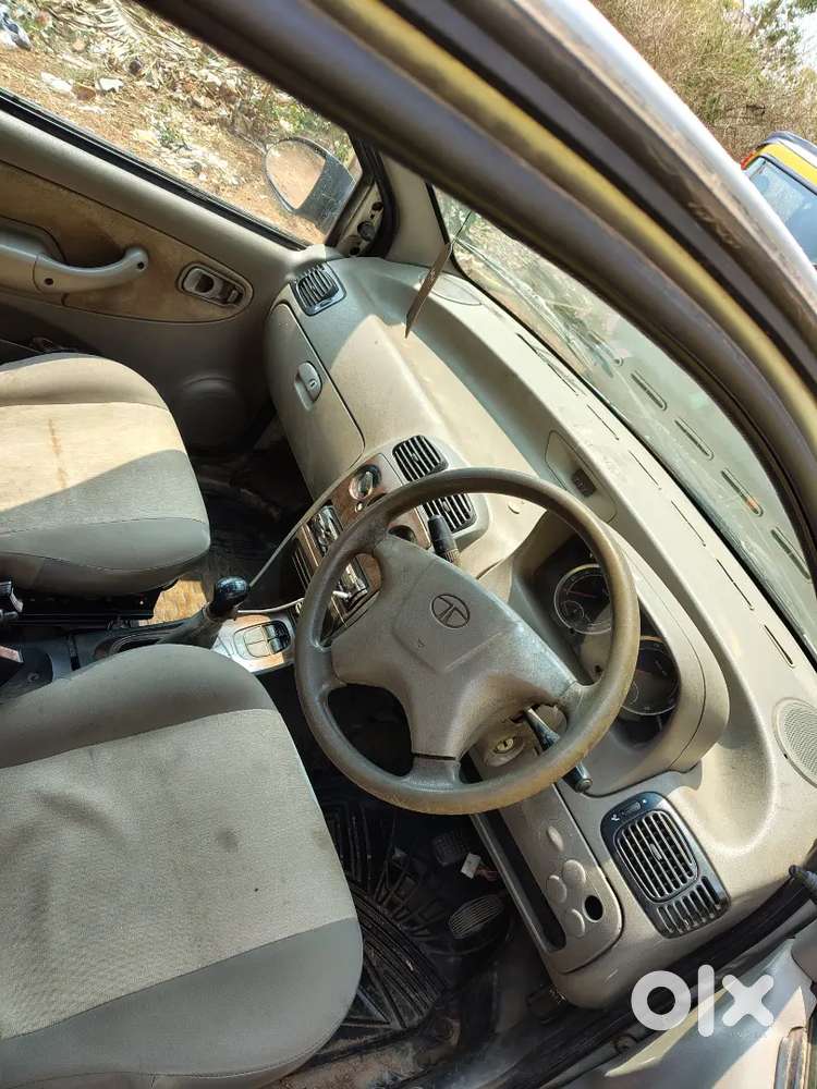 Tata Indica V2