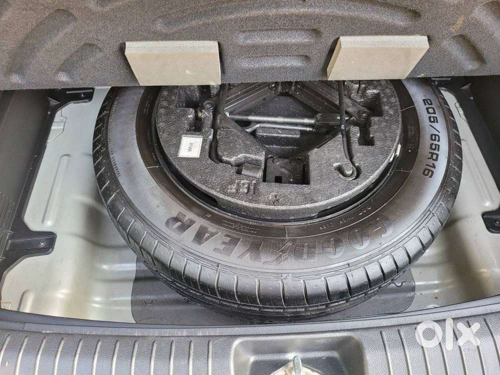 Hyundai Creta 1.6 Vtvt S, 2016, Petrol