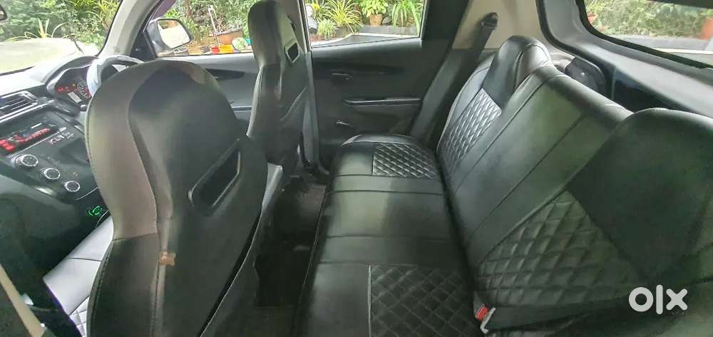Mahindra Kuv100 Nxt 2018 Model