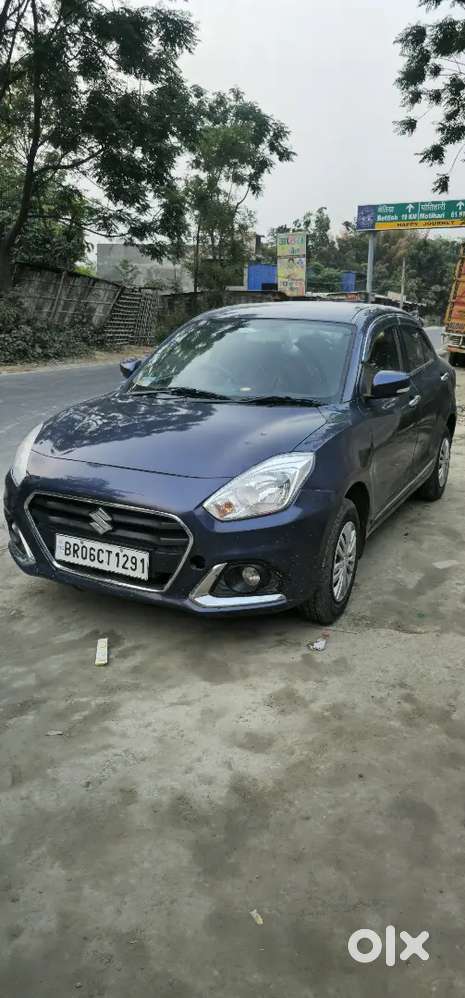 Maruti Swift Dzire