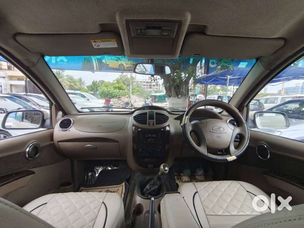 Mahindra Xylo E8 Abs Bs Iii, 2012, Diesel