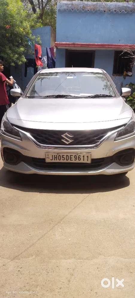 Maruti Suzuki Baleno 2022 Petrol 14000 Km Driven