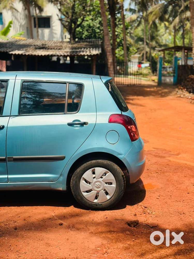 Maruti Suzuki Swift 2009 Diesel Well Maintained
