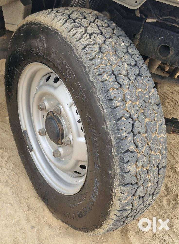 Mahindra Bolero Plus Ac Bs Iv, 2024, Diesel