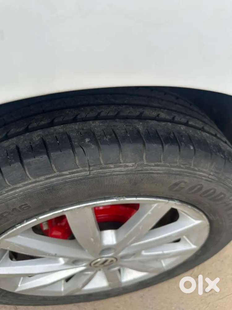 Volkswagen Polo 2018 Petrol 30000 Km Driven