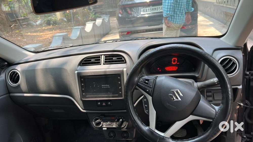 Maruti Suzuki Alto K10 2023 Petrol Good Condition