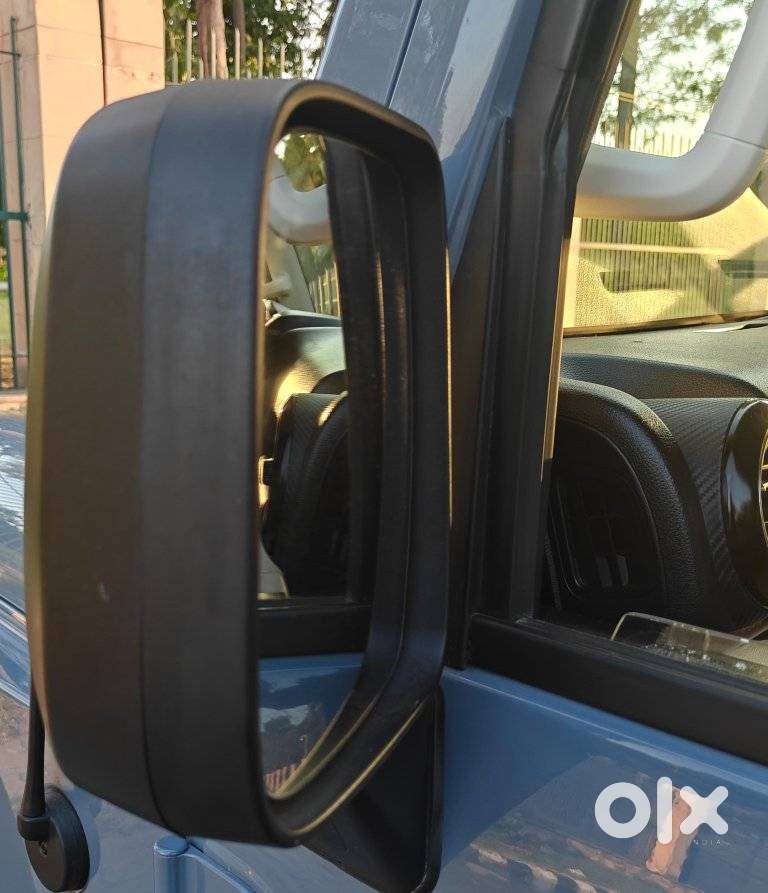 Mahindra Thar Roxx Mx5 Diesel At 2wd, 2024, Diesel