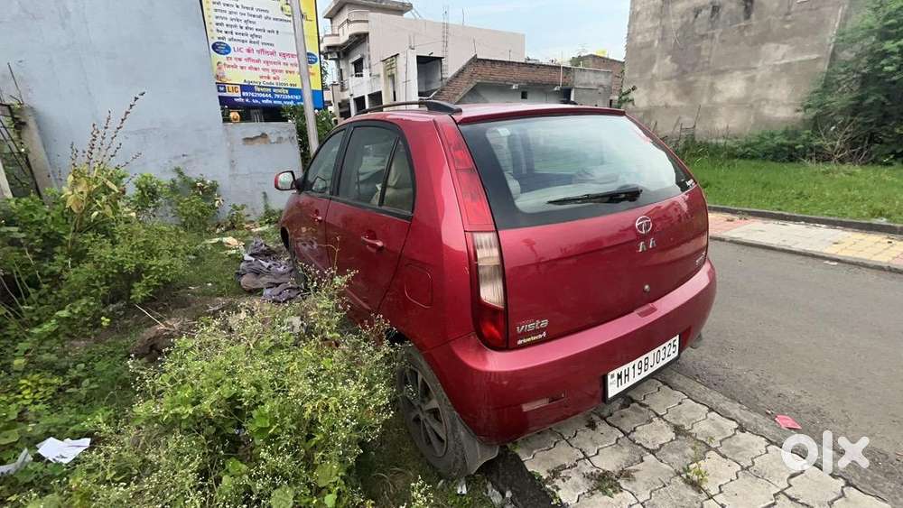 Reliable Tata 2012