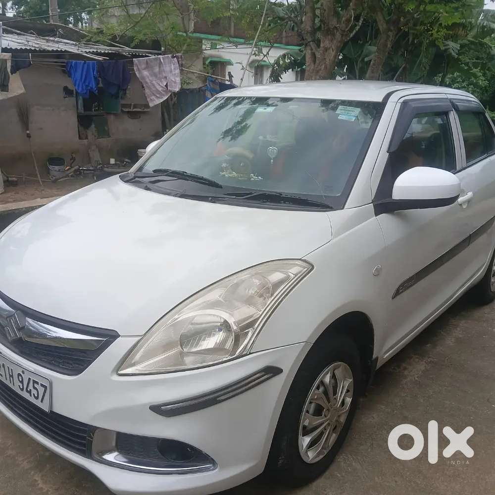 Maruti Suzuki Swift Dzire Tour 2018 Diesel