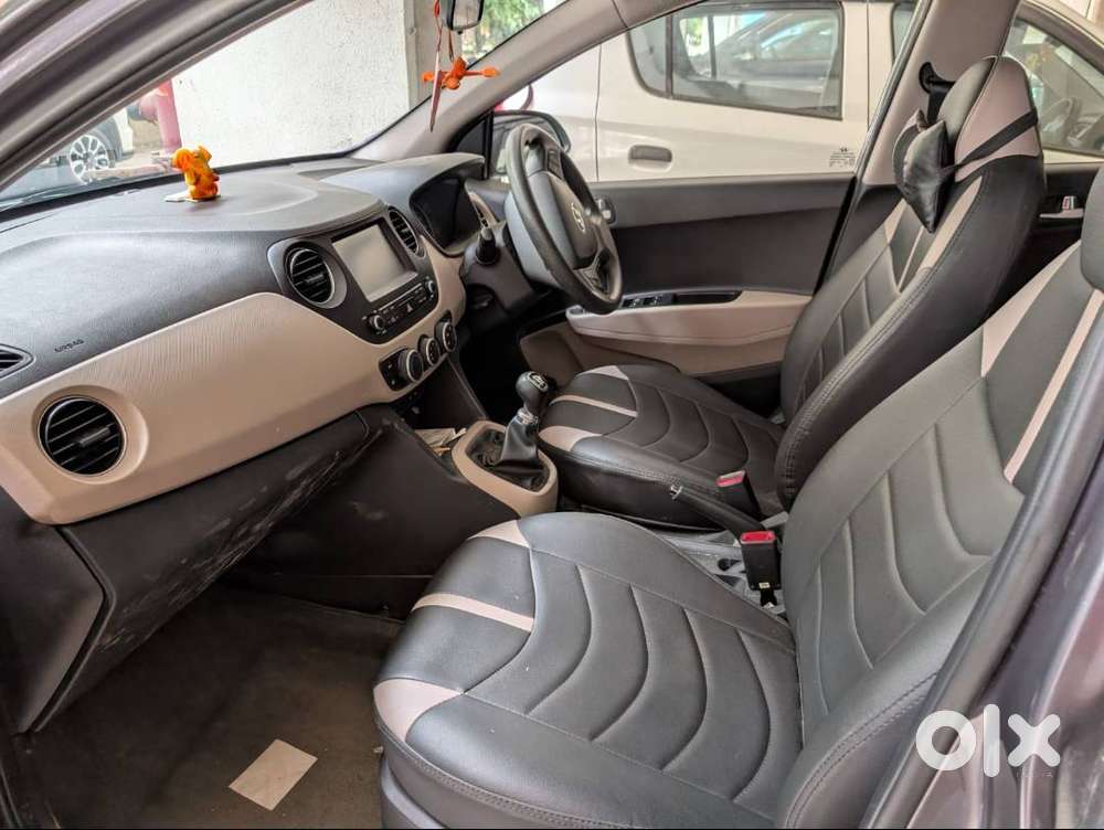 Hyundai Grand I10 Sportz(o) 2017  24k Kms  Top Condition  New Tyres