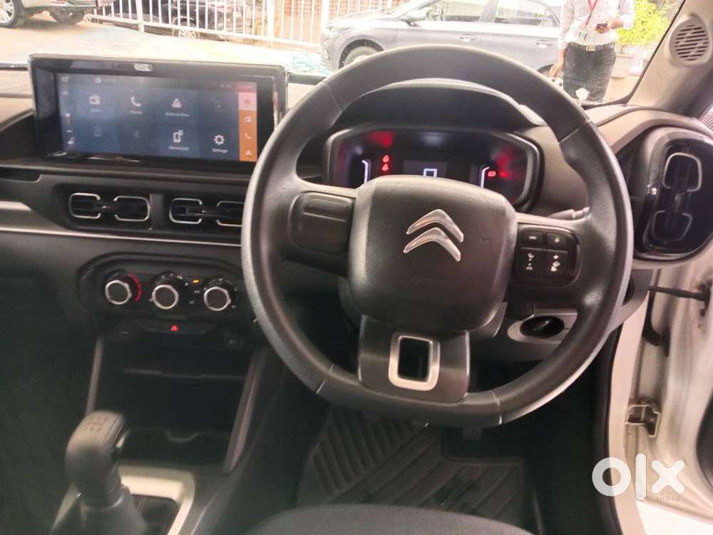 Citroen C3 Feel 1.2 Petrol, 2022, Petrol