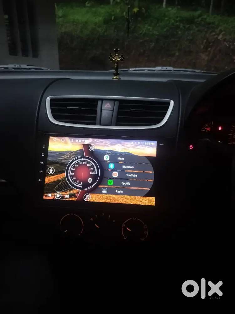 Maruti Suzuki Swift 2017 Petrol Good Condition