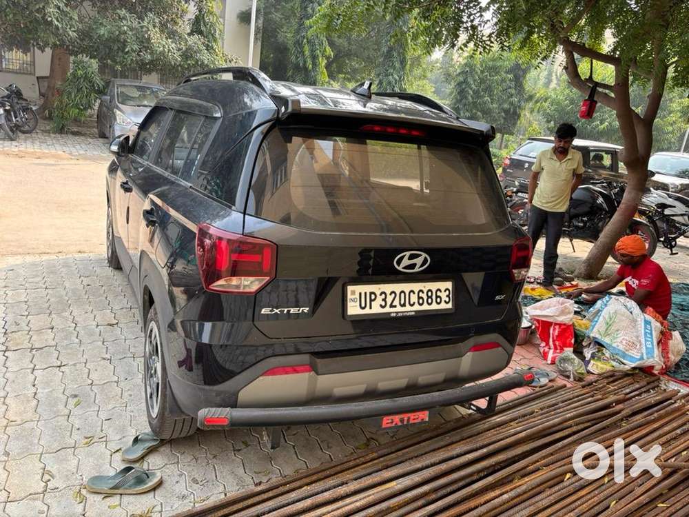 Parking Problem