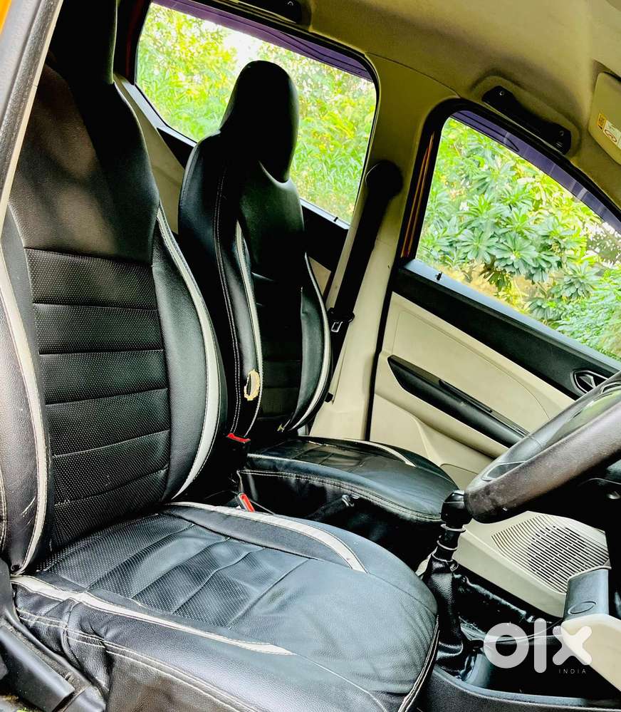 Renault Triber 1.0 Rxe, 2020, Petrol