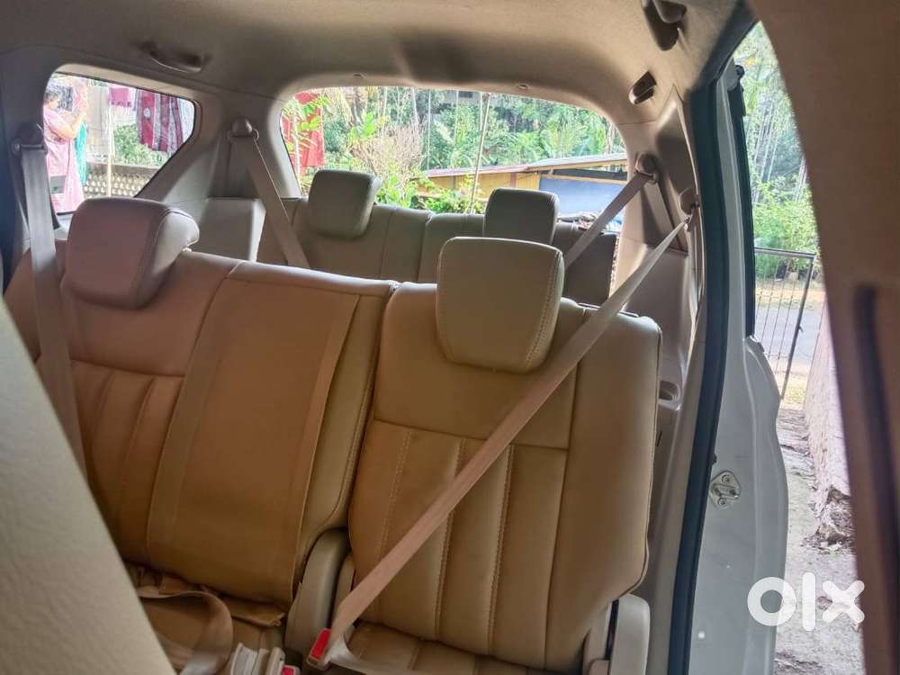 Maruti Suzuki Ertiga Smart Hybrid Zxi+ 1.5l 6at 2024 Well Maintained