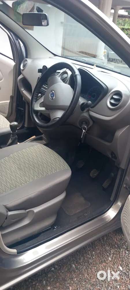 Datsun Redigo 2016