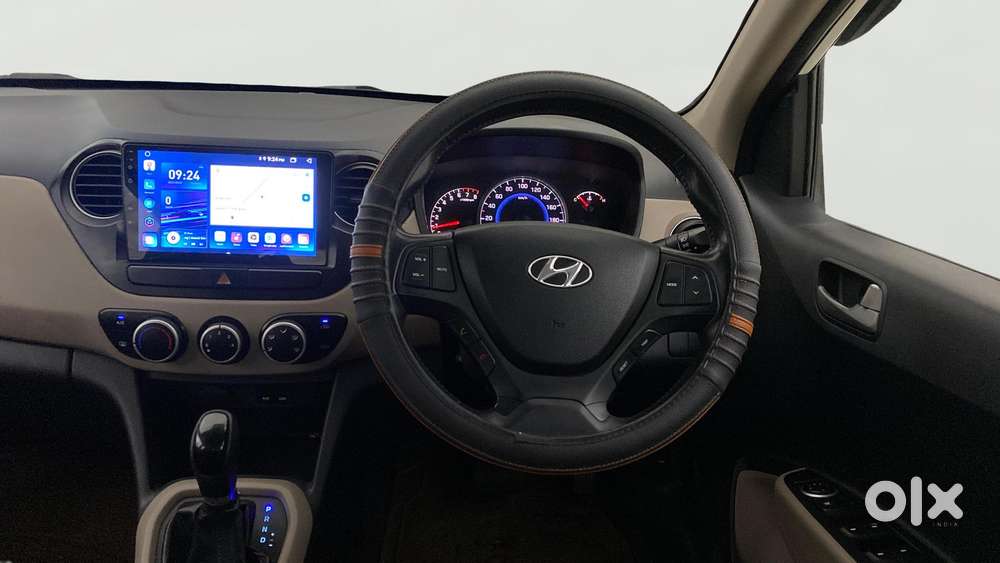 Hyundai Grand I10 Asta 1.2 Kappa Vtvt, 2014, Petrol