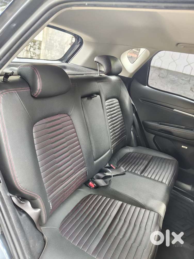 Kia Sonet 1.5 Gtx Plus Diesel, 2020, Diesel