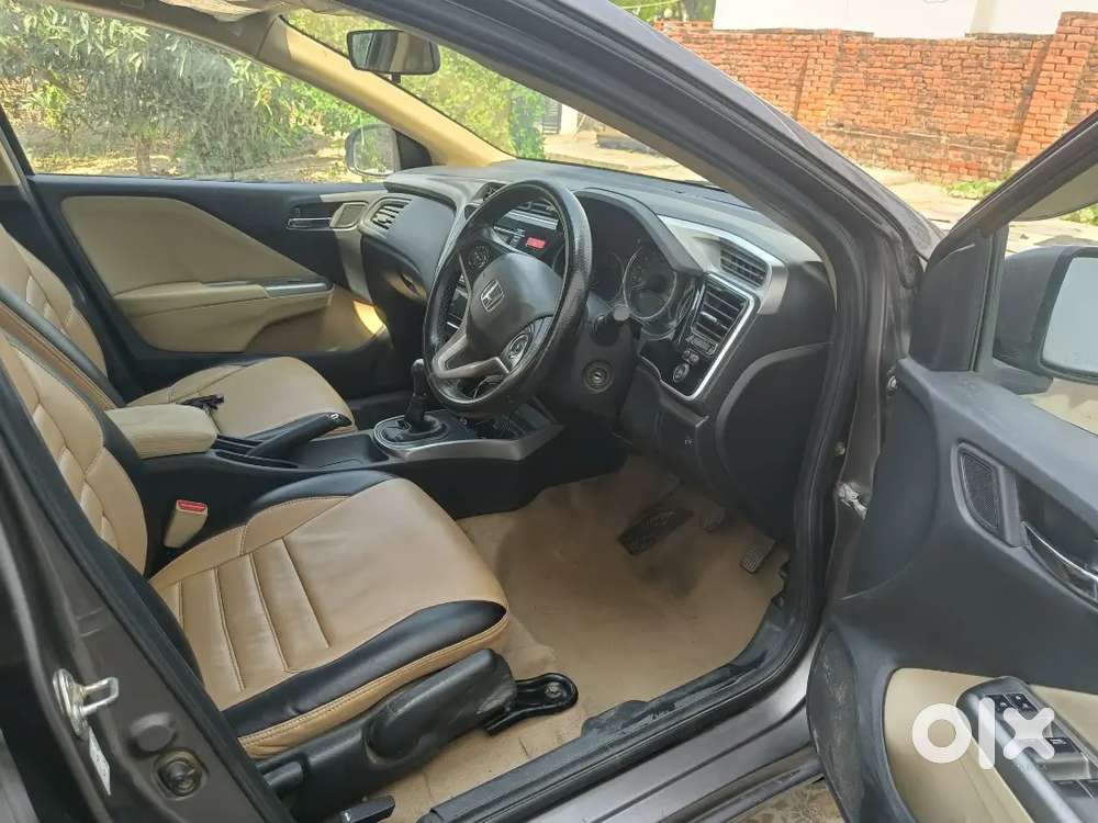 Honda City Prime Condition