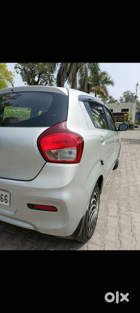 Maruti Suzuki Celerio Zxi Optional Amt Bsiv, 2022, Petrol