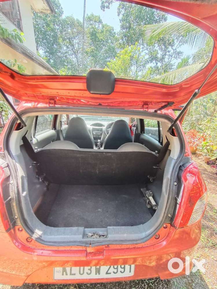 Maruti Suzuki Alto 800 2012 Petrol Good Condition