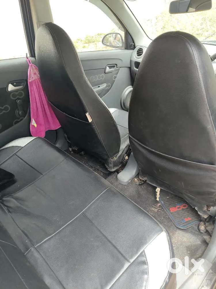 Maruti Suzuki 800 Petrol Manual 2016 Car