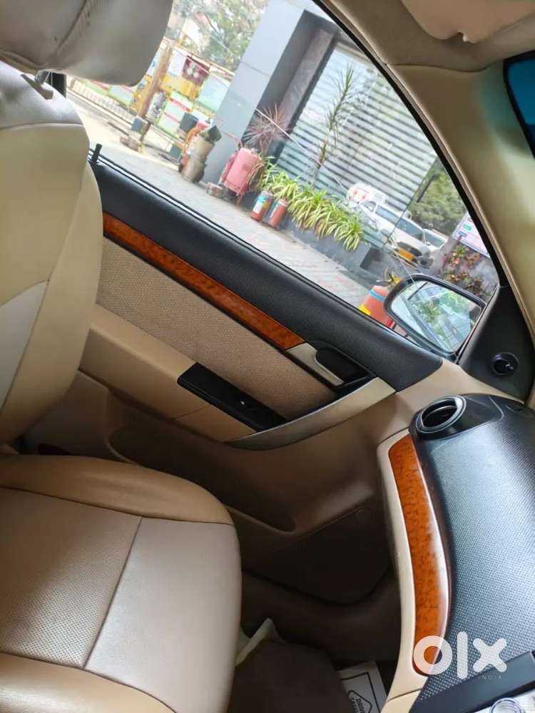Top Condition Car