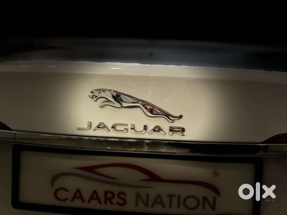 Jaguar Xf 2.0 Diesel Prestige, 2019, Diesel