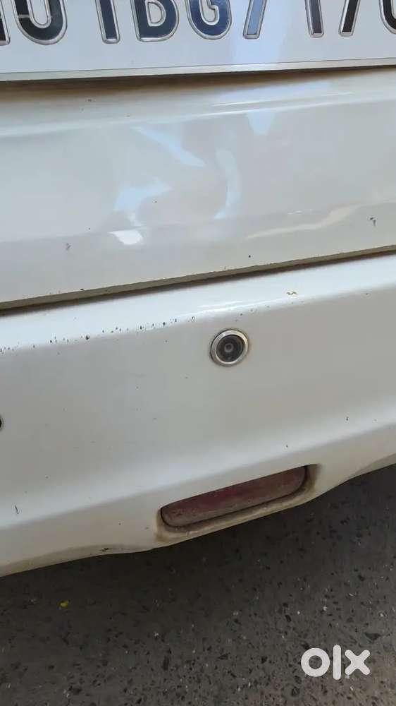 Maruti Suzuki Ertiga 2013 Vxi Cng Anniversary Edition