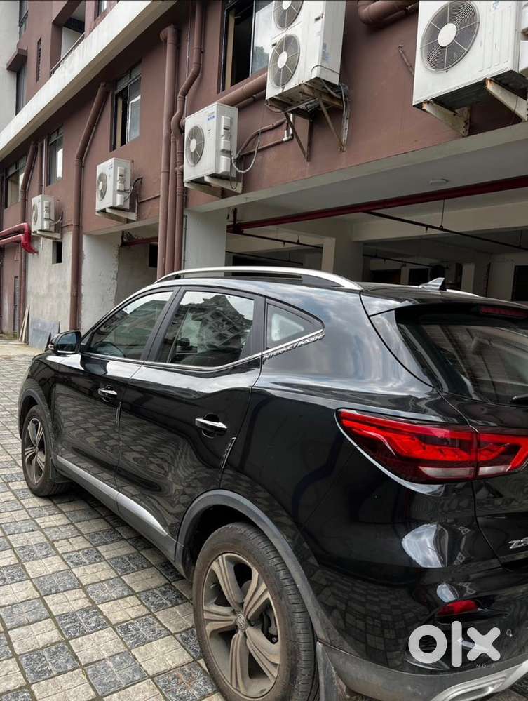 Mg Astor Petrol Manual 1.5 2021