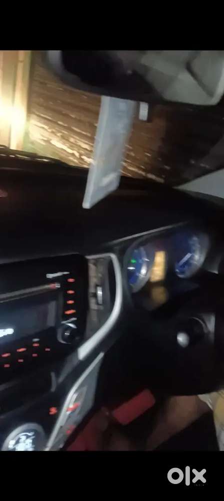 Maruti Baleno Diesel 2018
