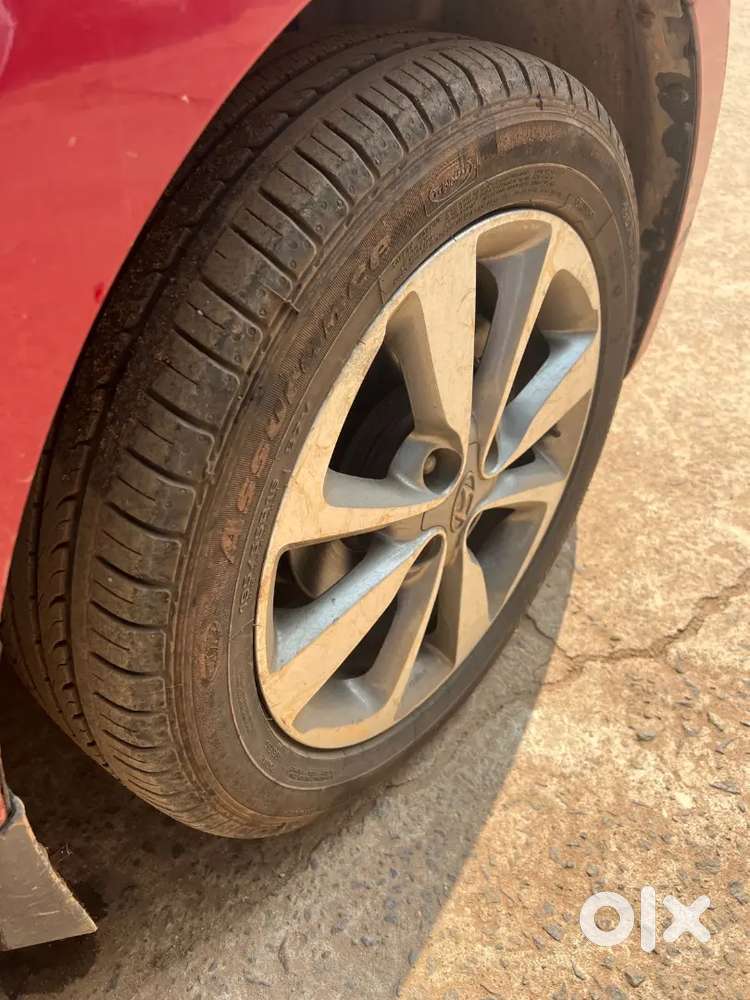 Hyundai New I20 2015 Petrol 600000 Km Driven