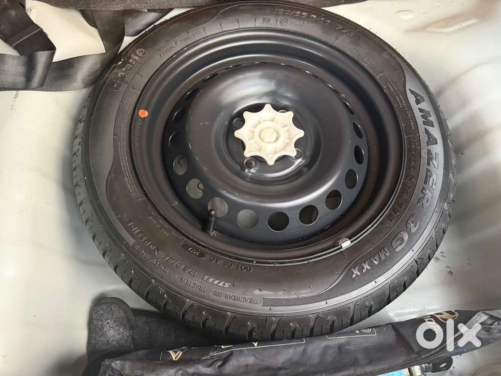 Hyundai Grand I10 At Sportz, 2017, Petrol