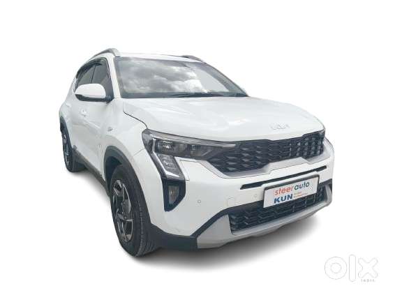 Kia Sonet 1.2 Htk, 2024, Petrol