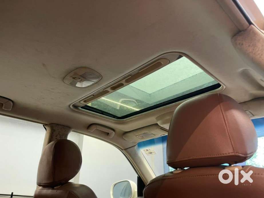 Ssangyong Rexton Rx7, 2015, Diesel