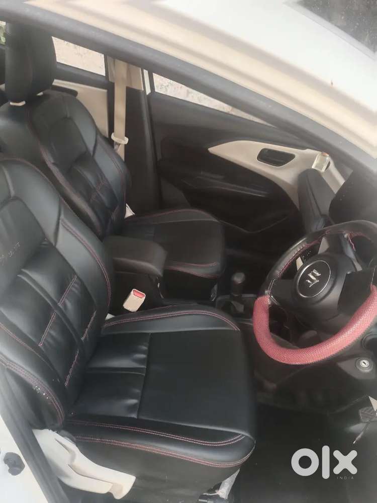 Maruti Suzuki Dzire Tour 2026