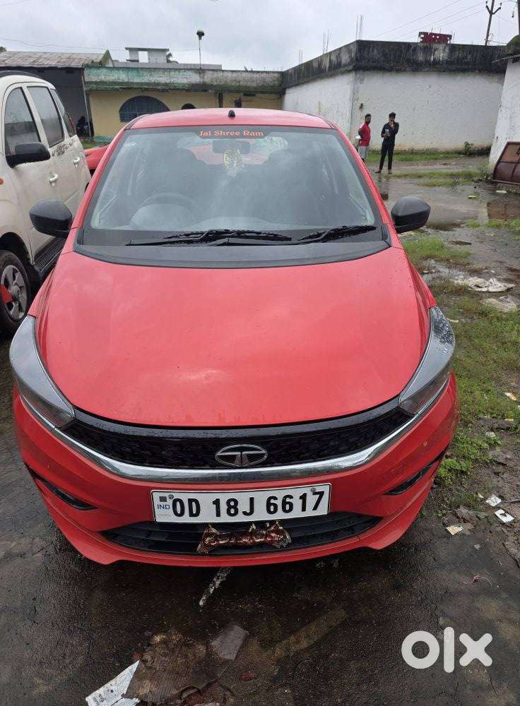 Tata Tiago 1.2 Revotron Xe Option, 2021, Petrol