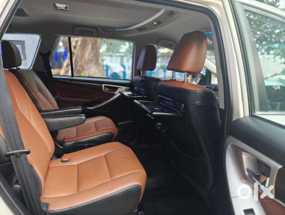 Toyota Innova Good Condition