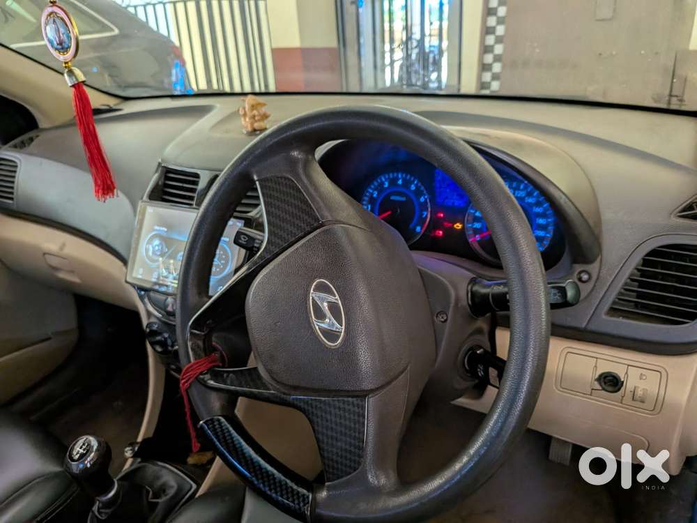 Hyundai Verna 2011-2014 1.4 Cx, 2012, Petrol